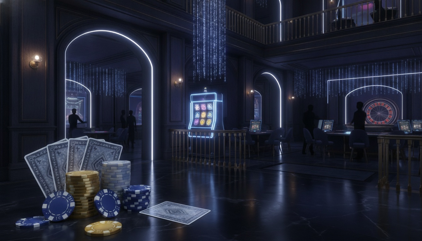 Emojino Casino